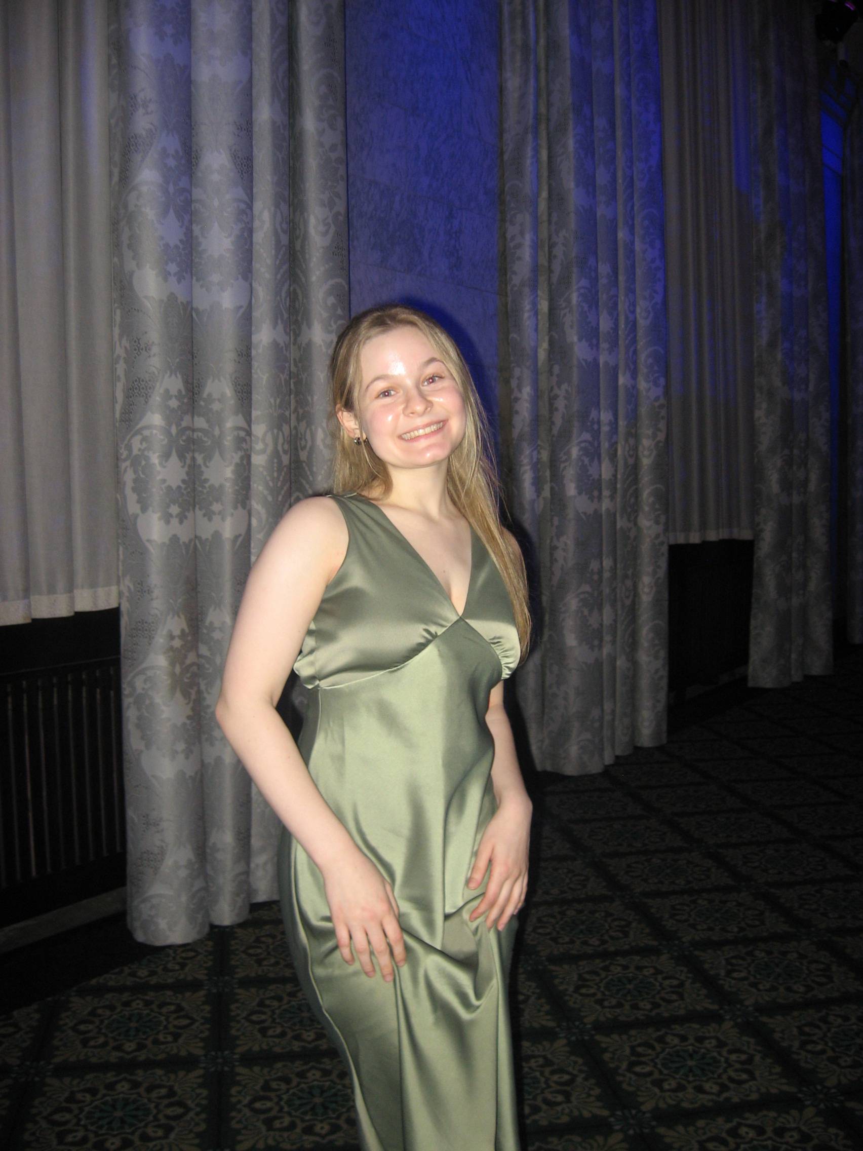 Brittany Pomierski '26